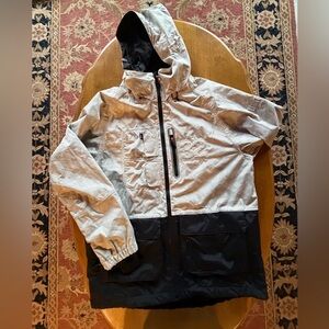 Thirtytwo snowboard jacket